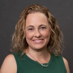 Michelle L Ballinger, Owner and Notary Public at Landmark Title LLC